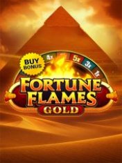 Fortune Flames Gold Buy Bonus