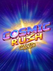 Cosmic Rush: Hyper Hitz