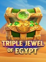 Triple Jewel of Egypt