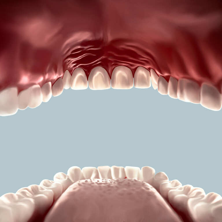 chirurgie orale et médecine dentaire